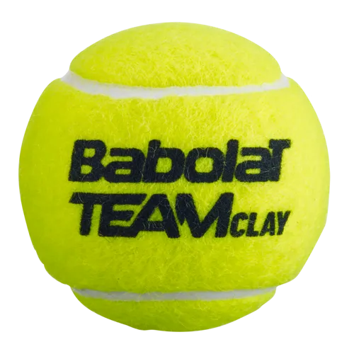 Babolat Team Clay x3
