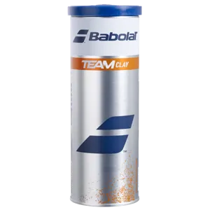 Babolat Team Clay x3