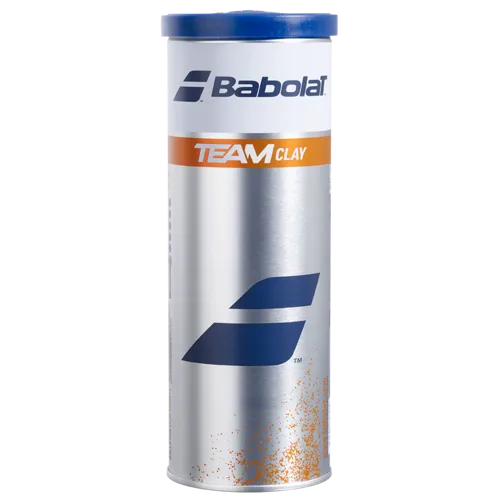 Babolat Team Clay x3