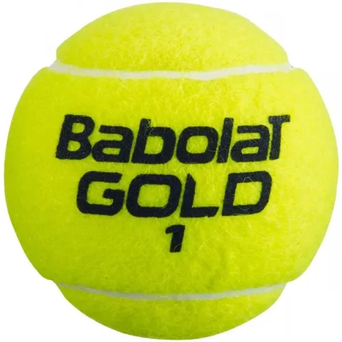 Gold Championship x3