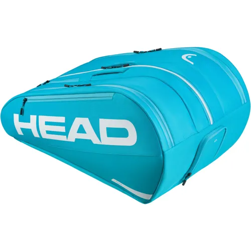 HEAD Tour Racket Tennistas XL Blauw