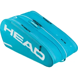 HEAD Tour Racket Tennistas XL Blauw