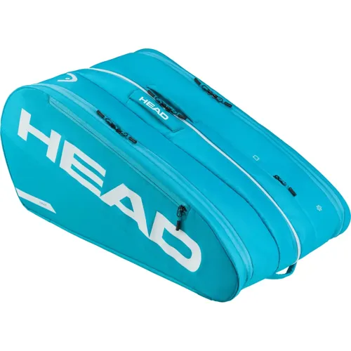 HEAD Tour Racket Tennistas XL Blauw
