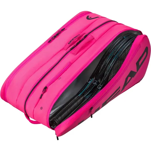 HEAD Tour Racket Tennistas XL Roze