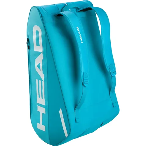 HEAD Tour Racket Tennistas XL Blauw