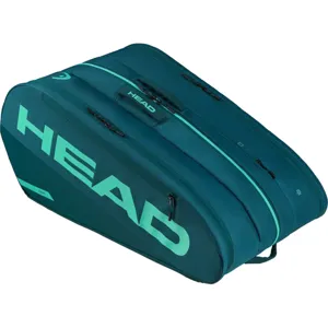 HEAD Tour Racket Tennistas XL Groen
