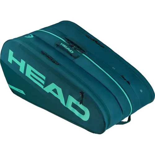 HEAD Tour Racket Tennistas XL Groen