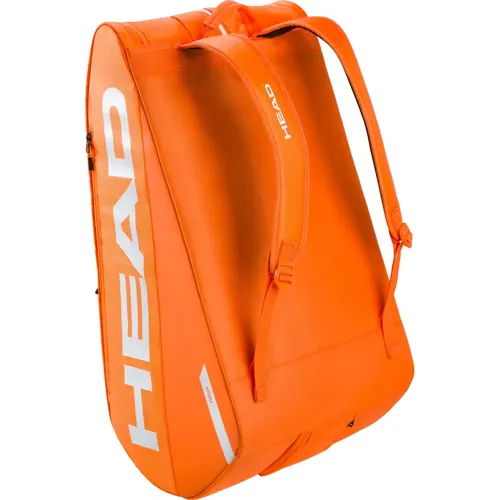 HEAD Tour Racket Tennistas XL Oranje